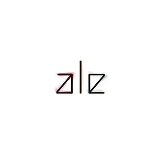 Logotipo Ale — Artista