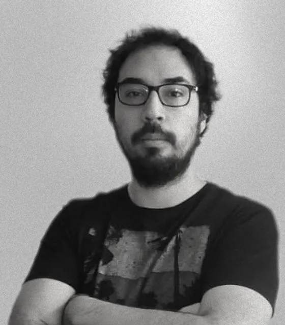 Harol Calzada