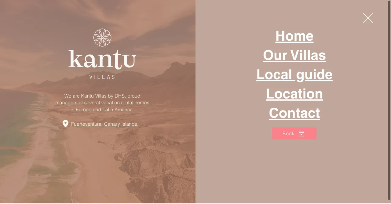 Kantu Villas — imagen 2