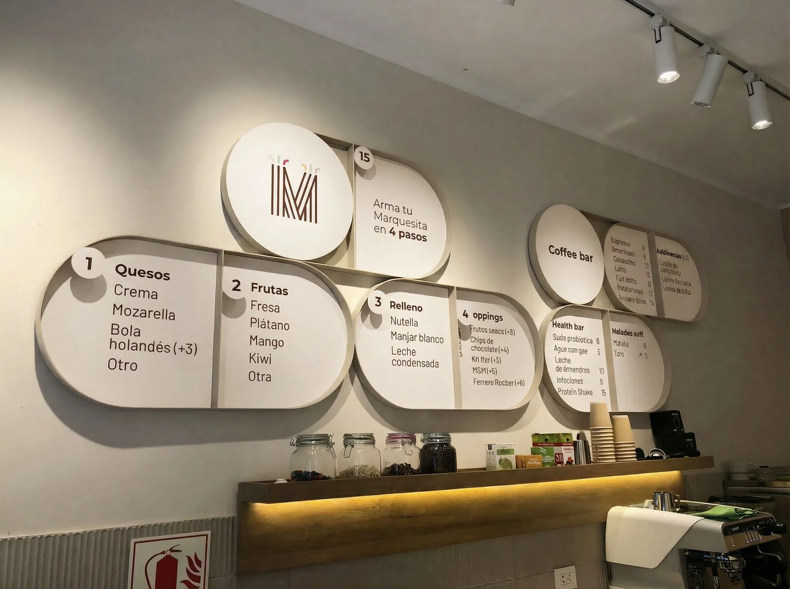 La Marquesita — imagen 3