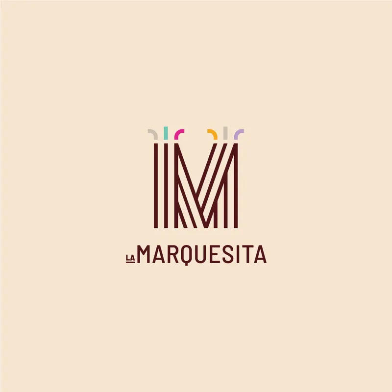 Logotipo La Marquesita
