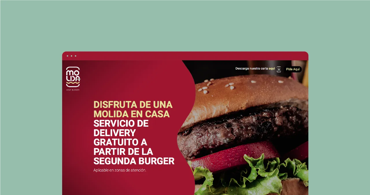 Molida — imagen 1