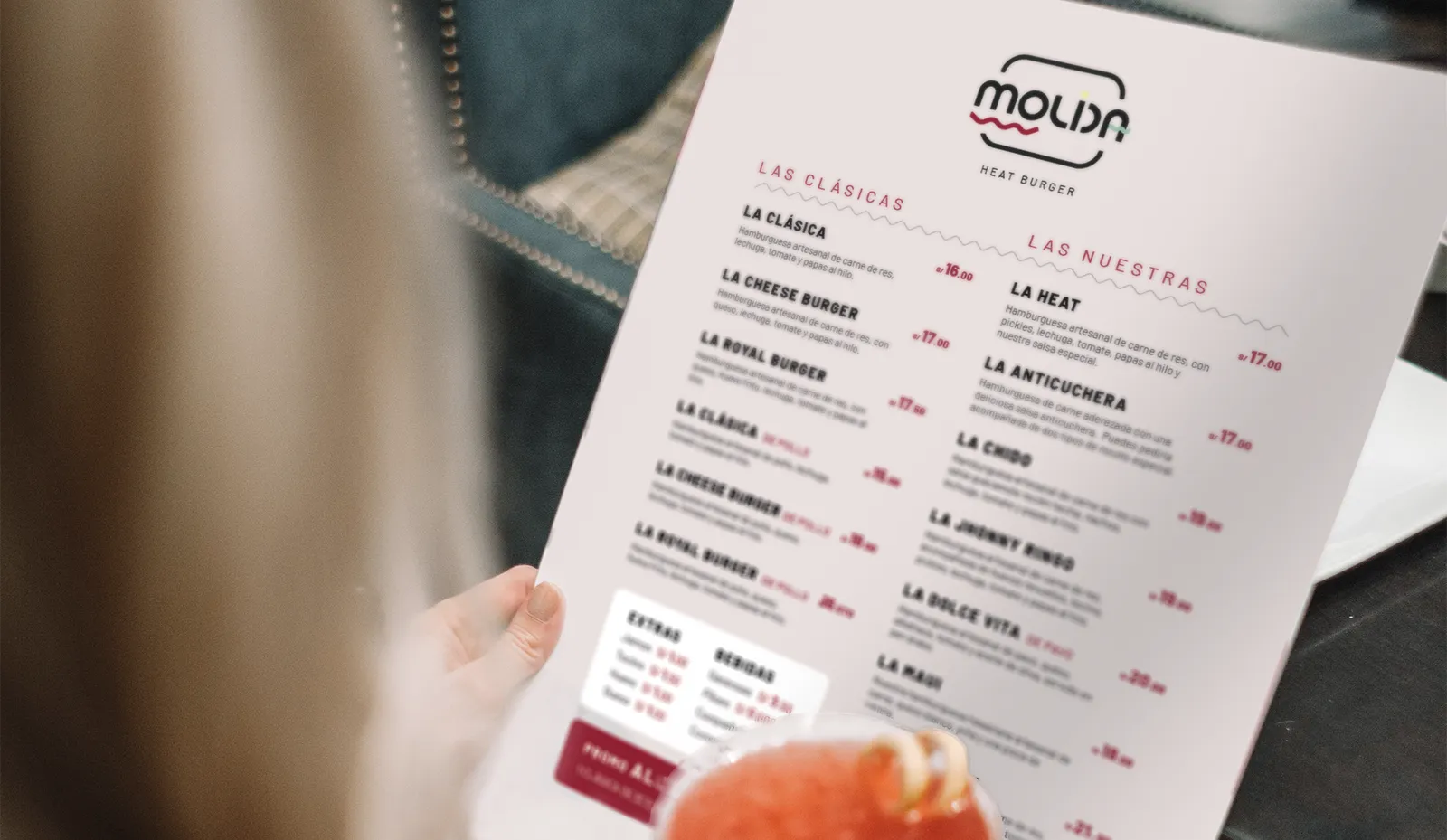 Molida — imagen 2
