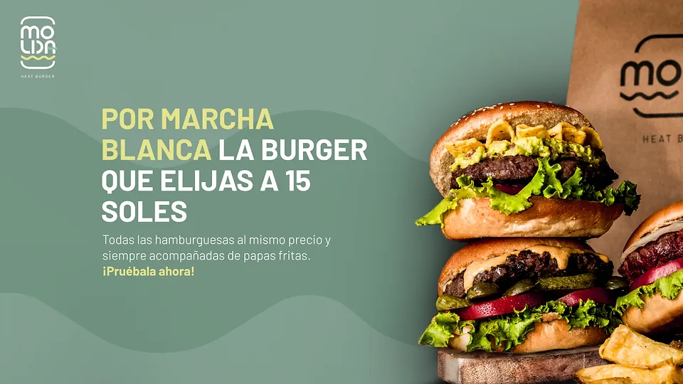 Proyecto Molida