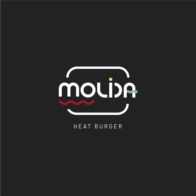 Logotipo Molida