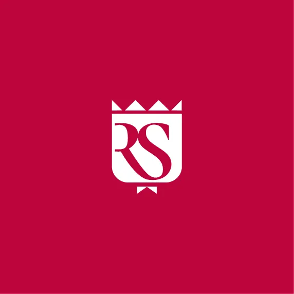 Logotipo Real Service