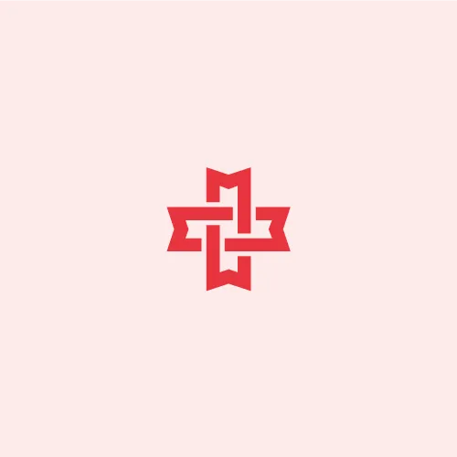 Logotipo Santa María