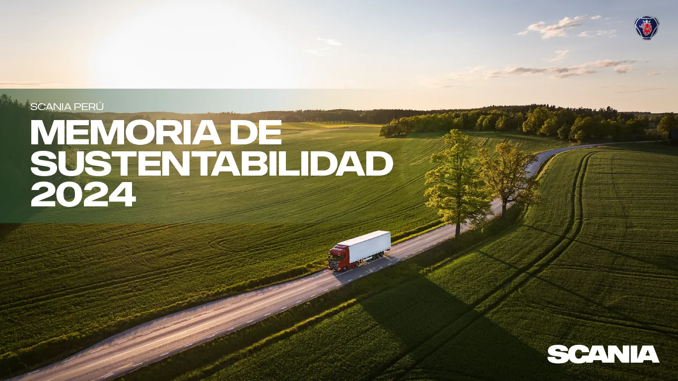 Scania Perú — imagen 1