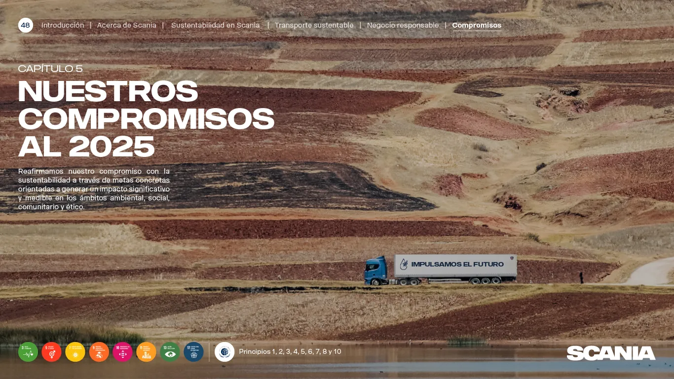 Scania Perú — imagen 4