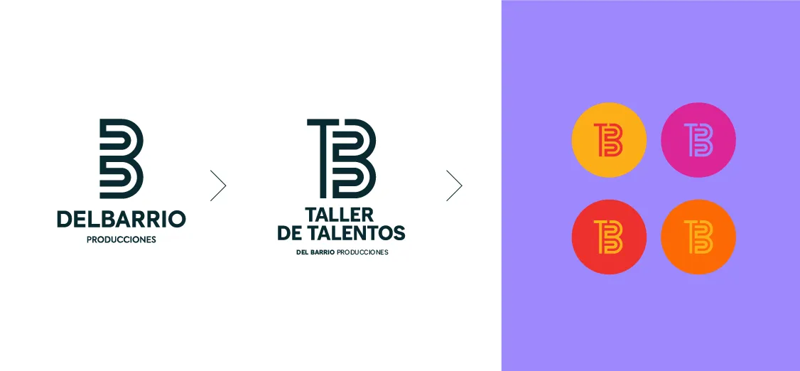 Taller de Talentos — imagen 1